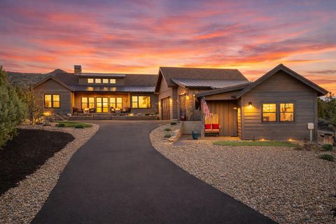 15150 S W Two Saddle Court Powell Butte OR 97753