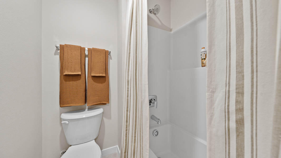 Stevens Ranch - Residential