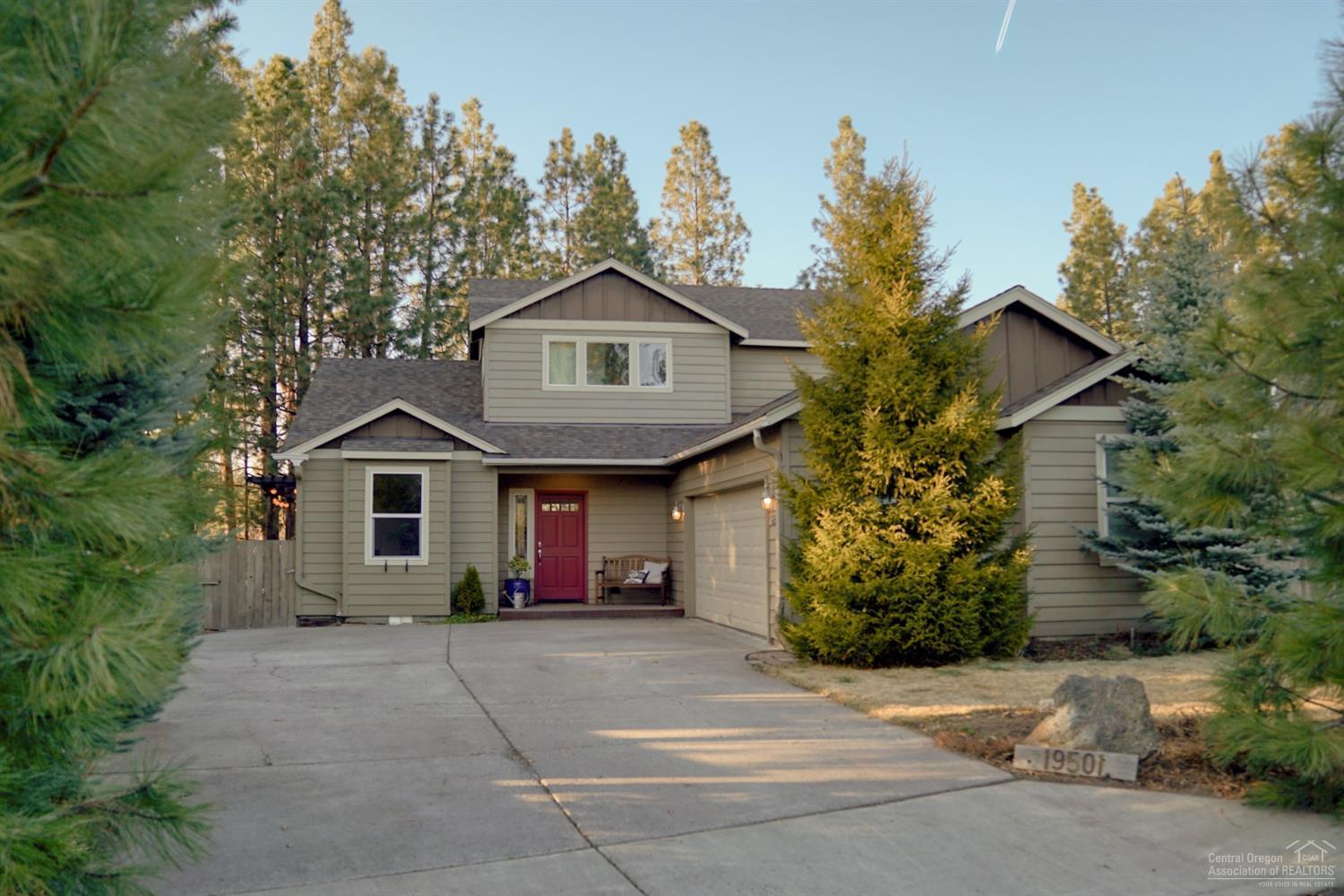 River Rim - Residential