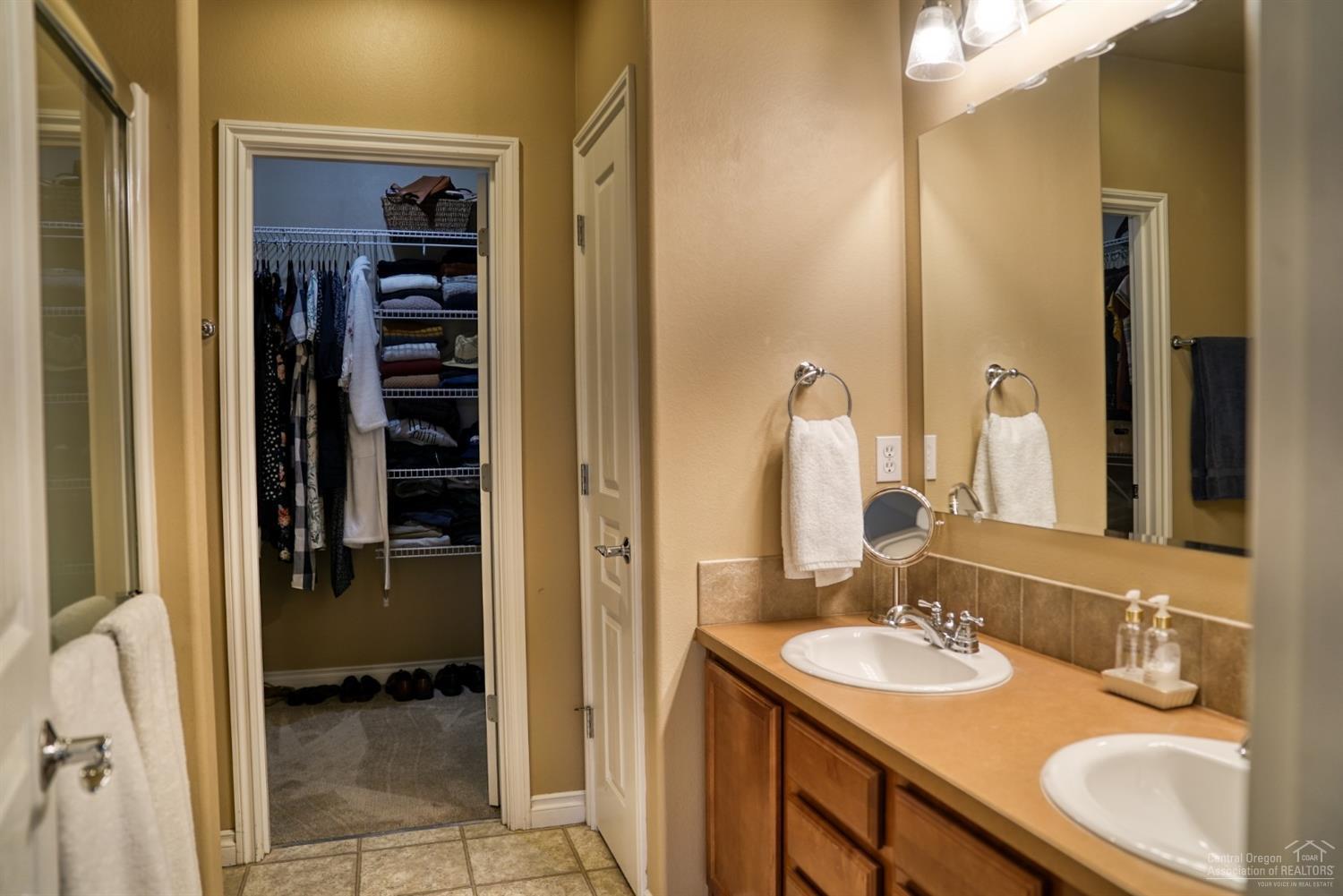 River Rim - Residential