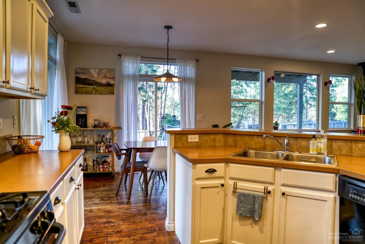 River Rim - Residential