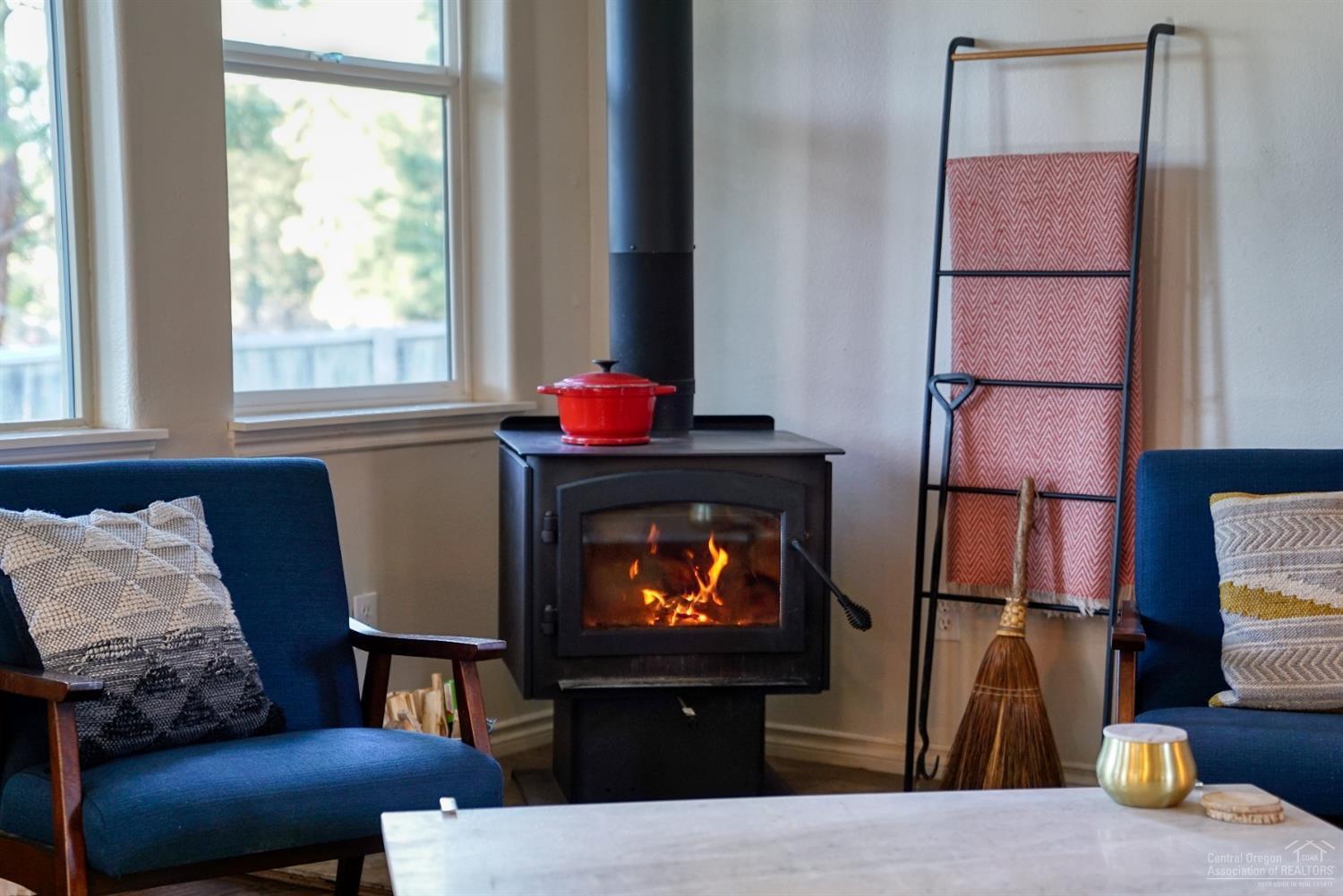 River Rim - Residential