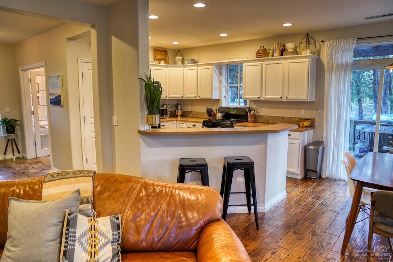 River Rim - Residential