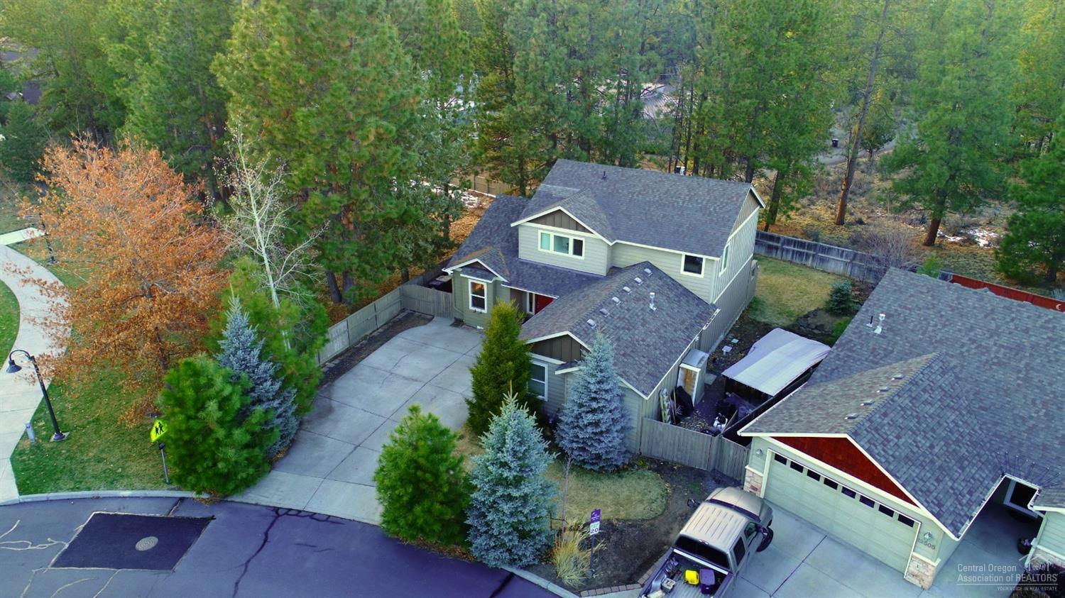 River Rim - Residential