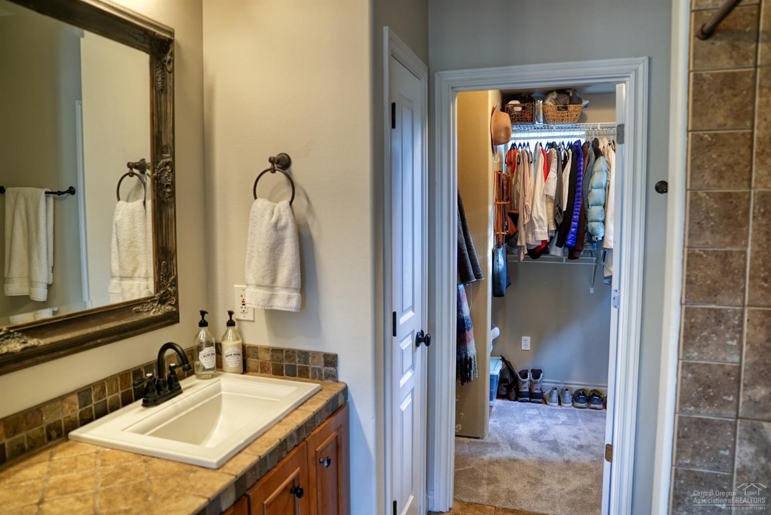 River Rim - Residential