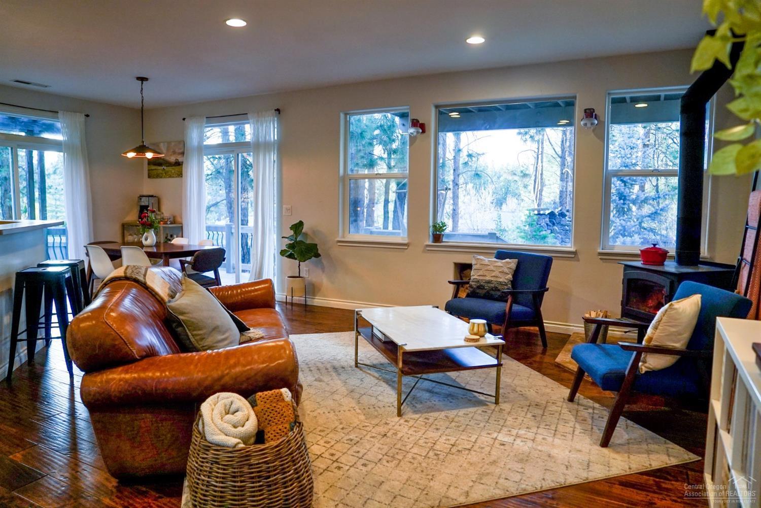 River Rim - Residential