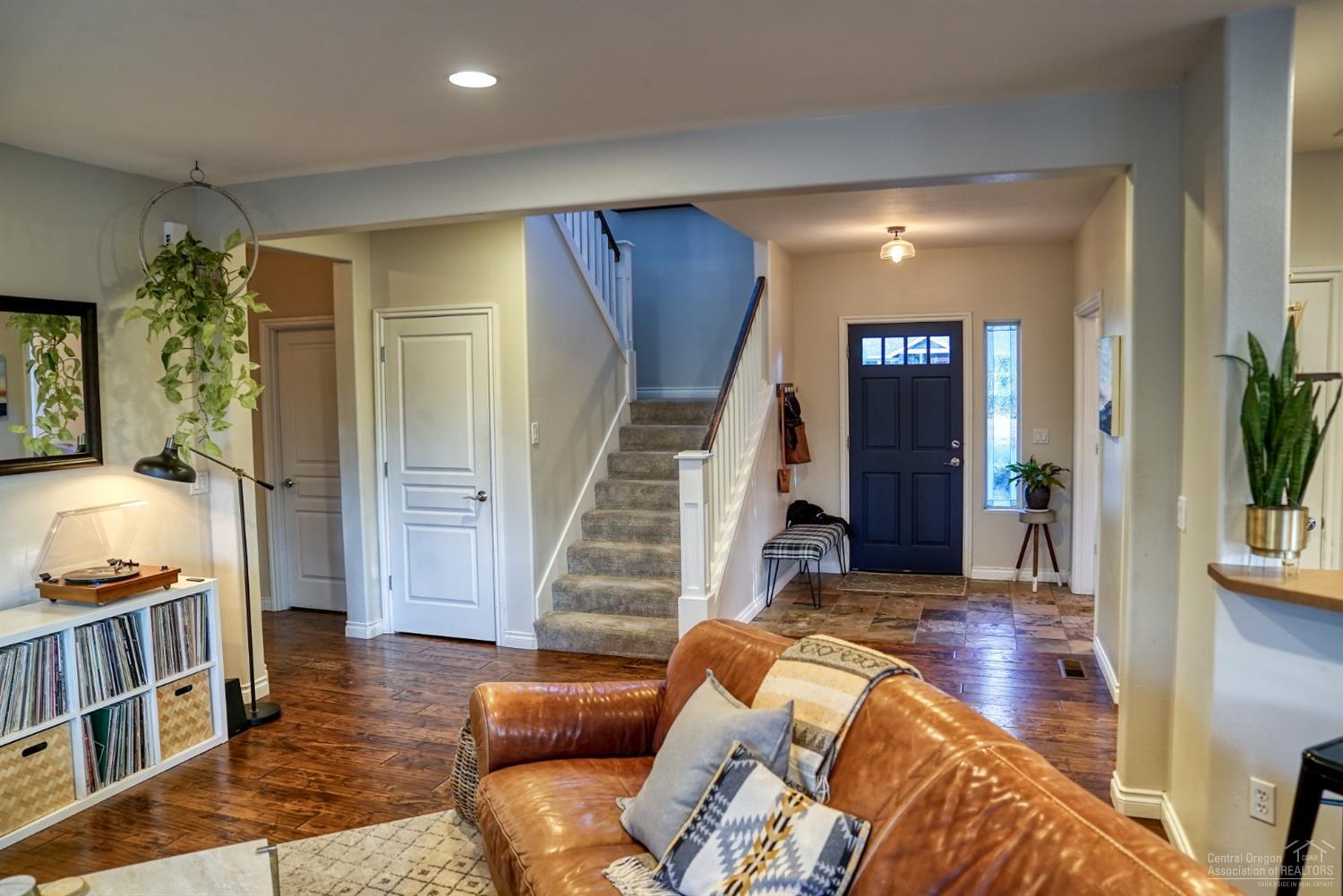 River Rim - Residential