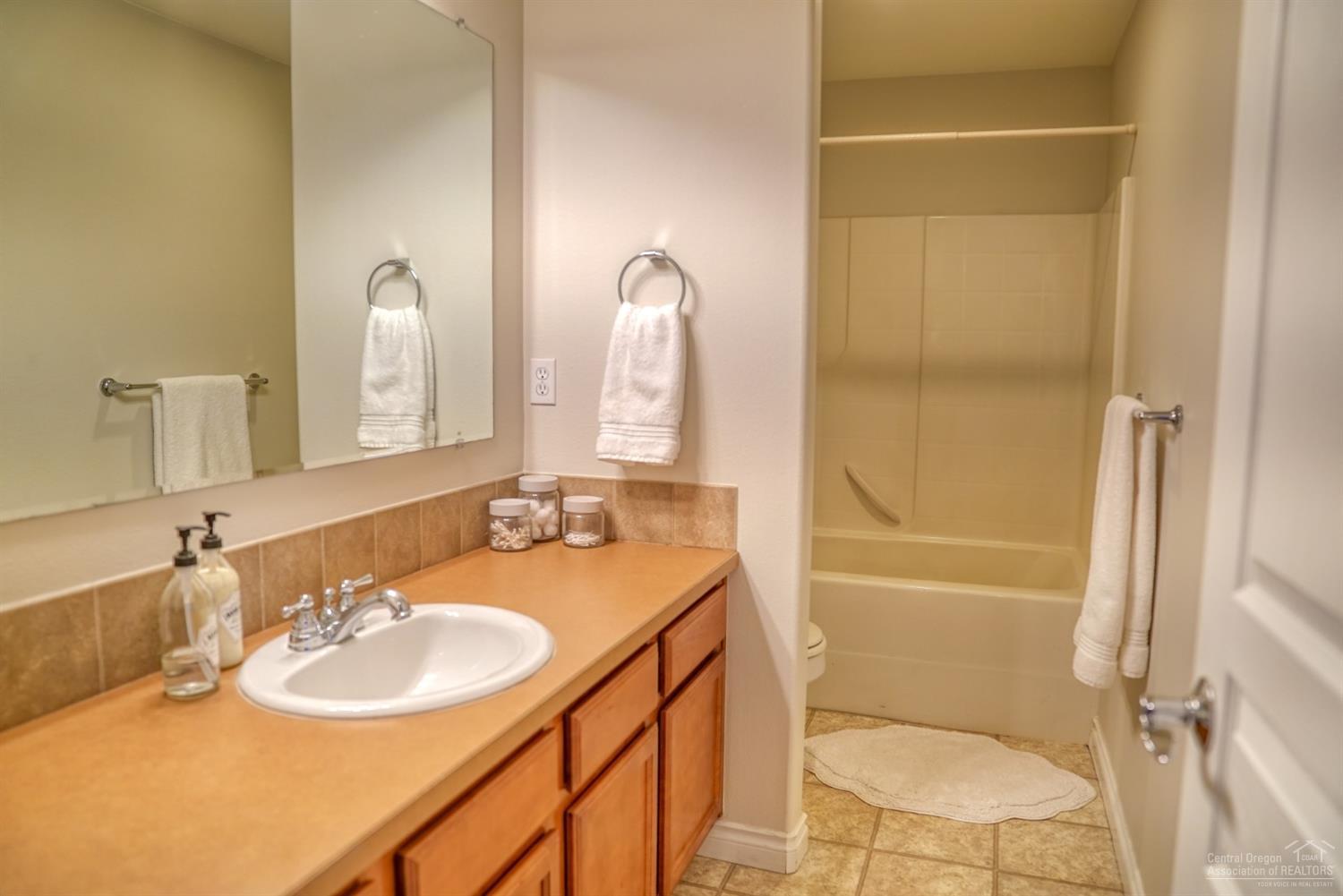 River Rim - Residential