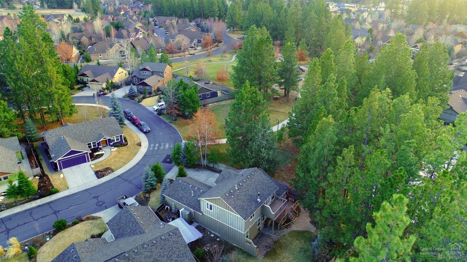 River Rim - Residential