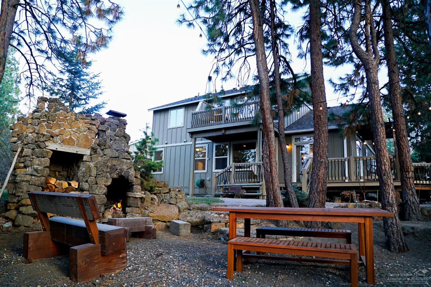 River Rim - Residential