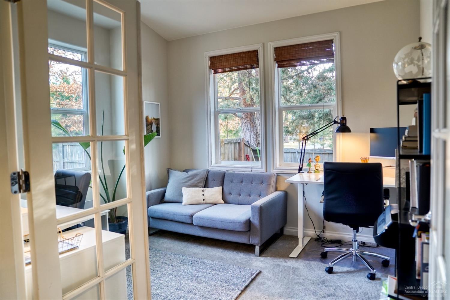 River Rim - Residential