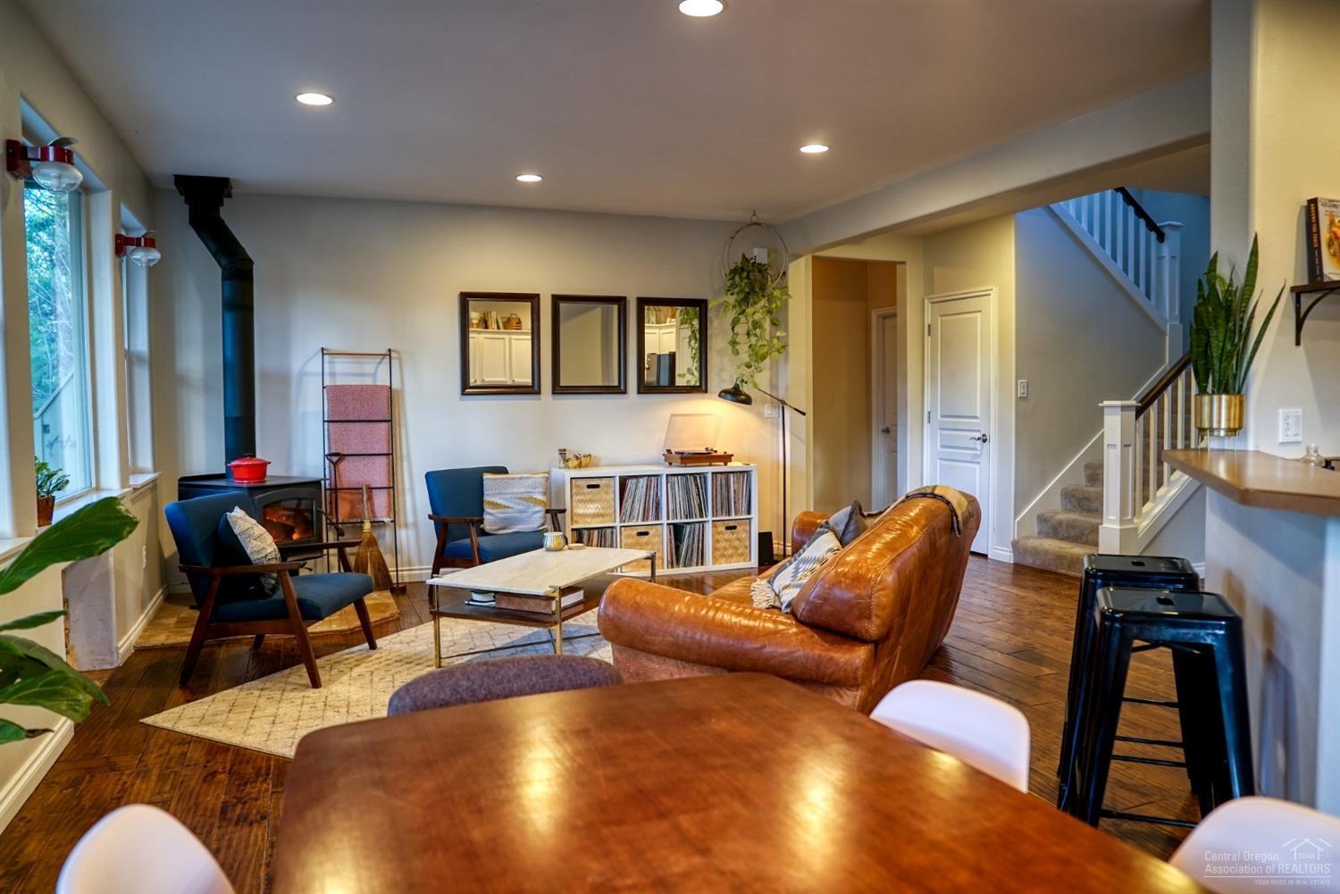 River Rim - Residential