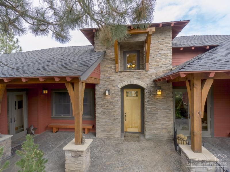 River Canyon Estates - Residential