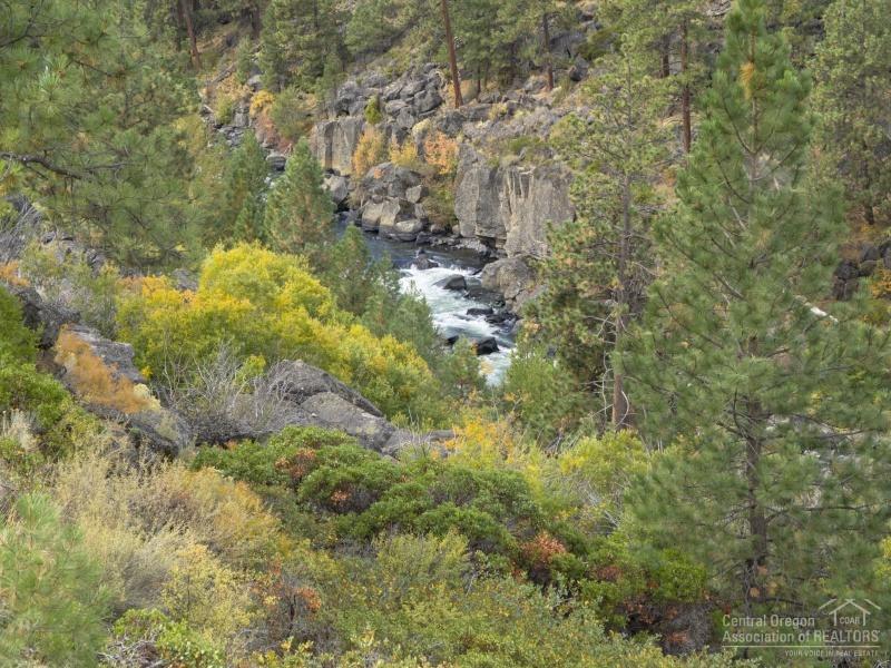 River Canyon Estates - Residential