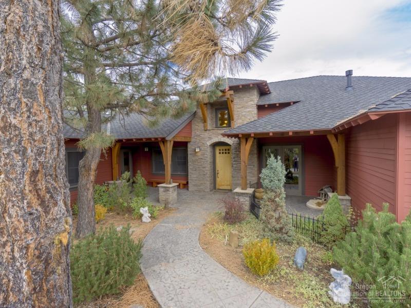 River Canyon Estates - Residential