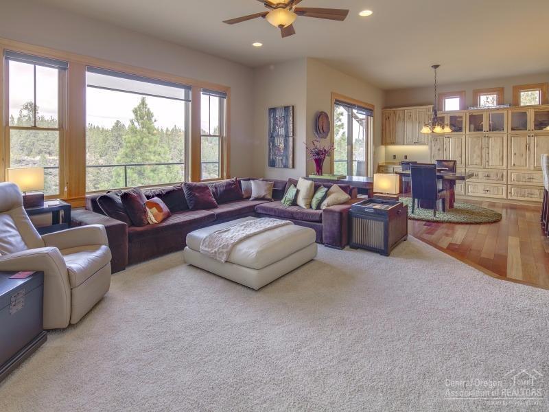 River Canyon Estates - Residential