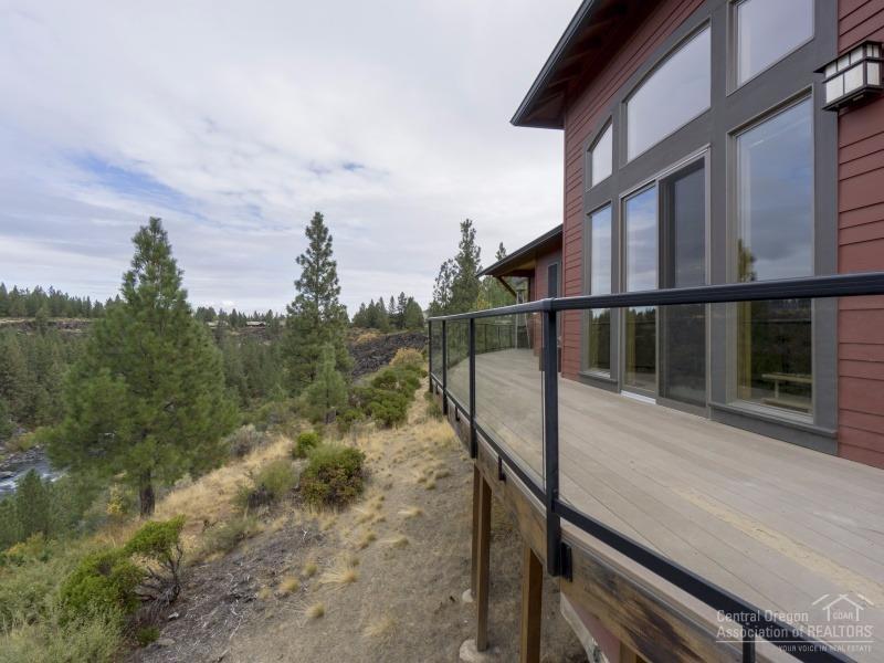 River Canyon Estates - Residential