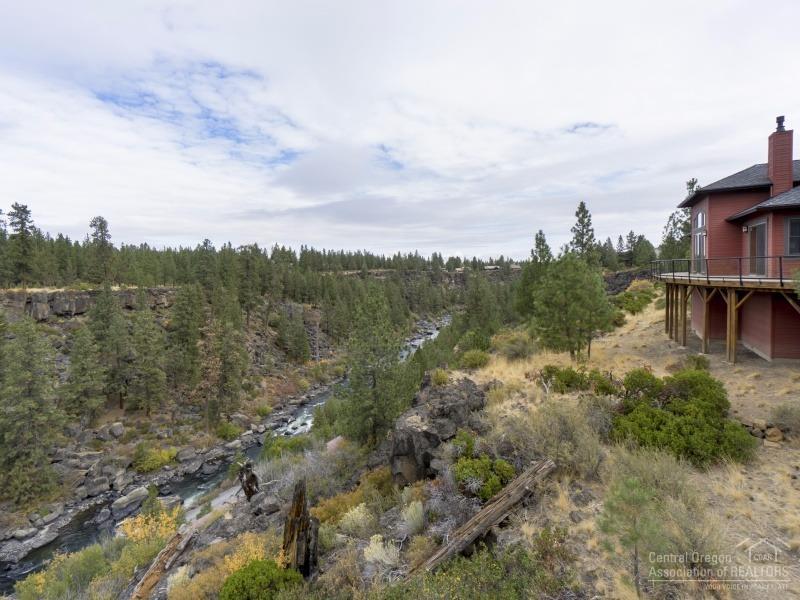 River Canyon Estates - Residential