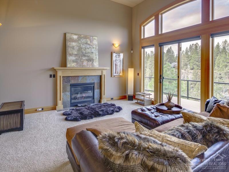 River Canyon Estates - Residential