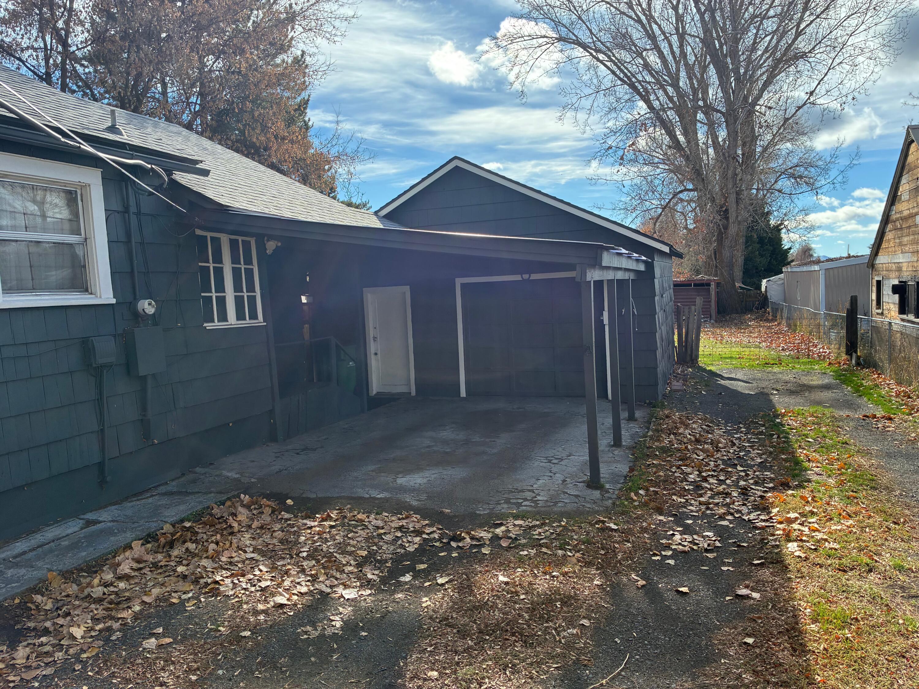 Home Acres - Residential