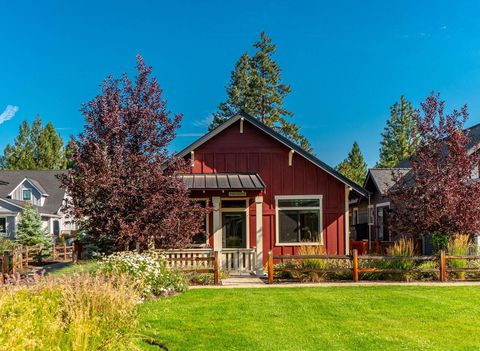 233 W Heising Drive Sisters OR 97759