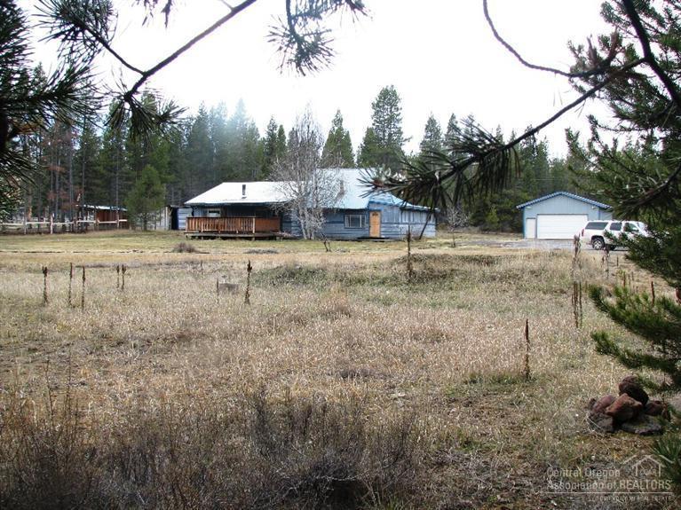 Antelope Meadows - Residential