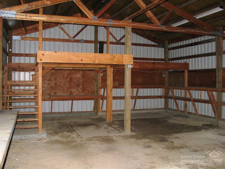 Antelope Meadows - Residential