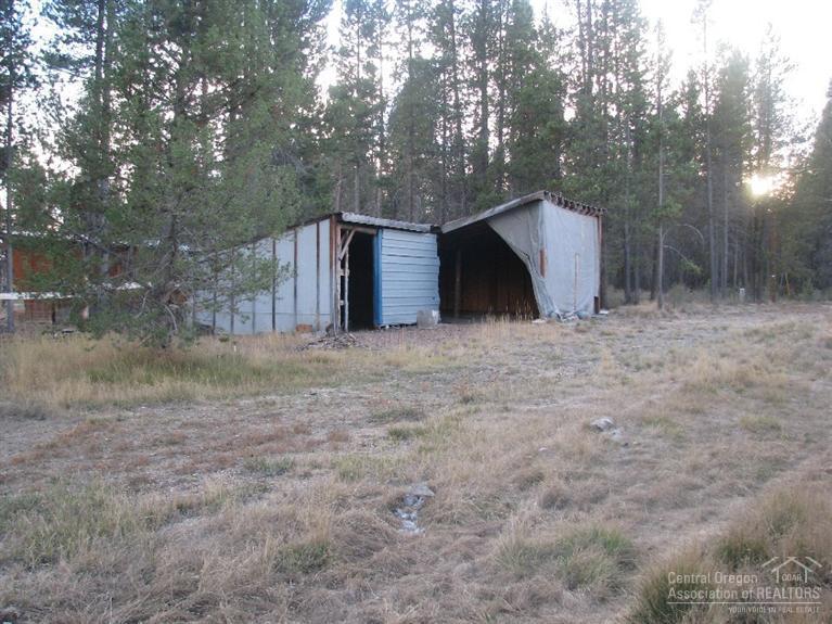 Antelope Meadows - Residential