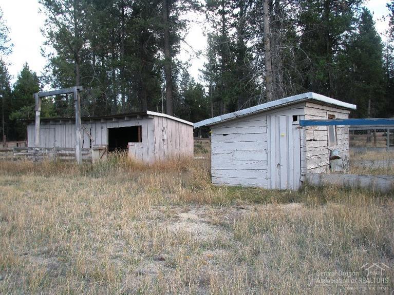 Antelope Meadows - Residential