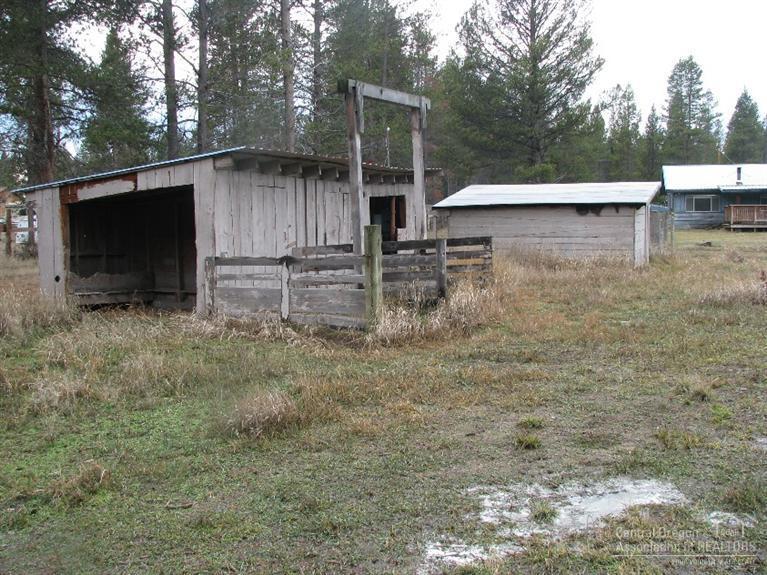 Antelope Meadows - Residential