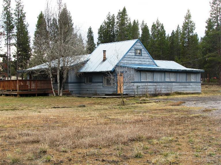 Antelope Meadows - Residential