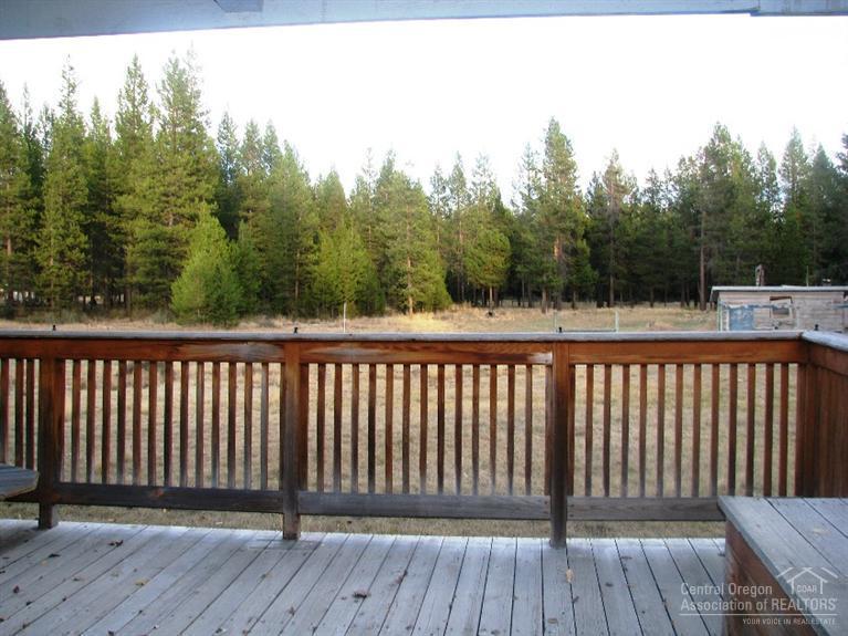 Antelope Meadows - Residential