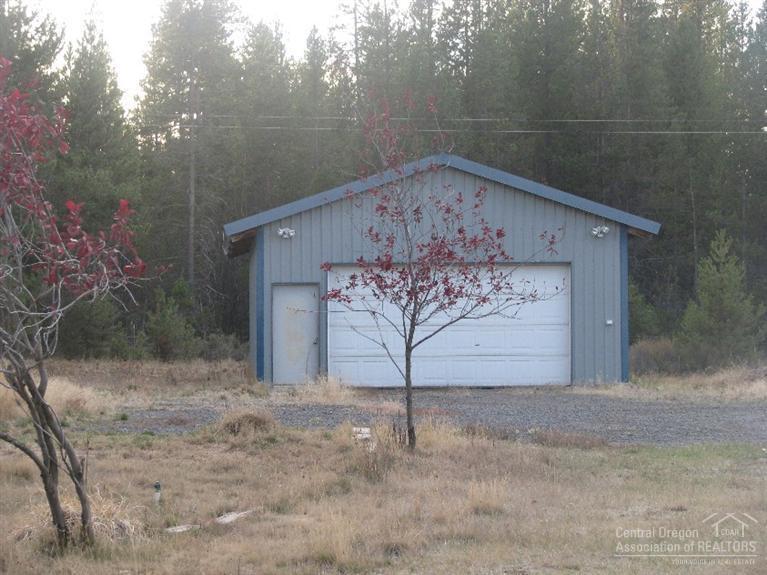 Antelope Meadows - Residential