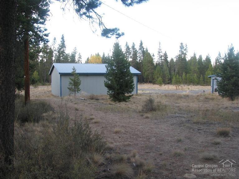 Antelope Meadows - Residential