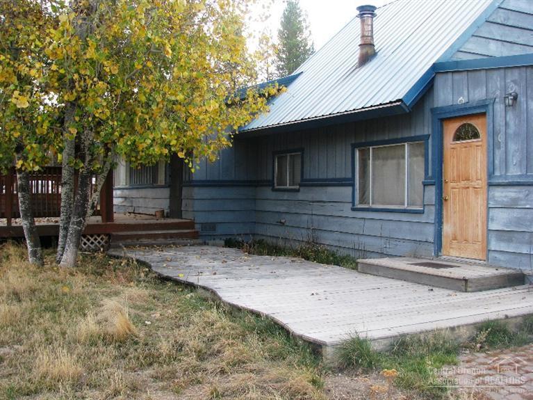 Antelope Meadows - Residential