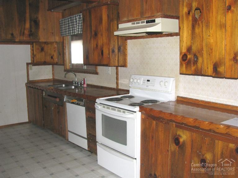 Antelope Meadows - Residential