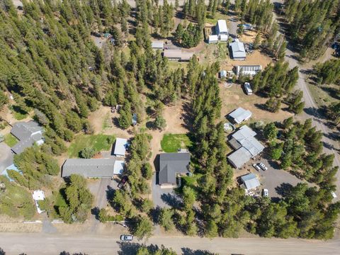 Tiny photo for 16092 Snowberry Lane, La Pine, OR 97739 (MLS # 220215709)