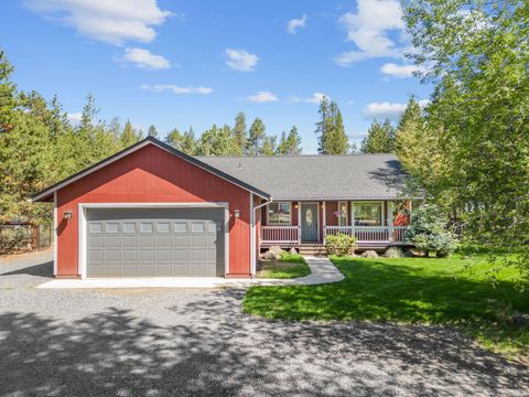 Photo of 16092 Snowberry Lane, La Pine, OR 97739 (MLS # 220215709)