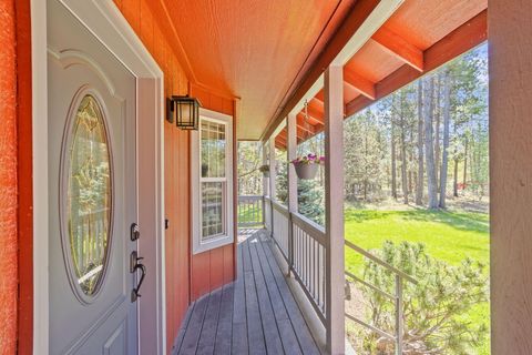 Tiny photo for 16092 Snowberry Lane, La Pine, OR 97739 (MLS # 220215709)