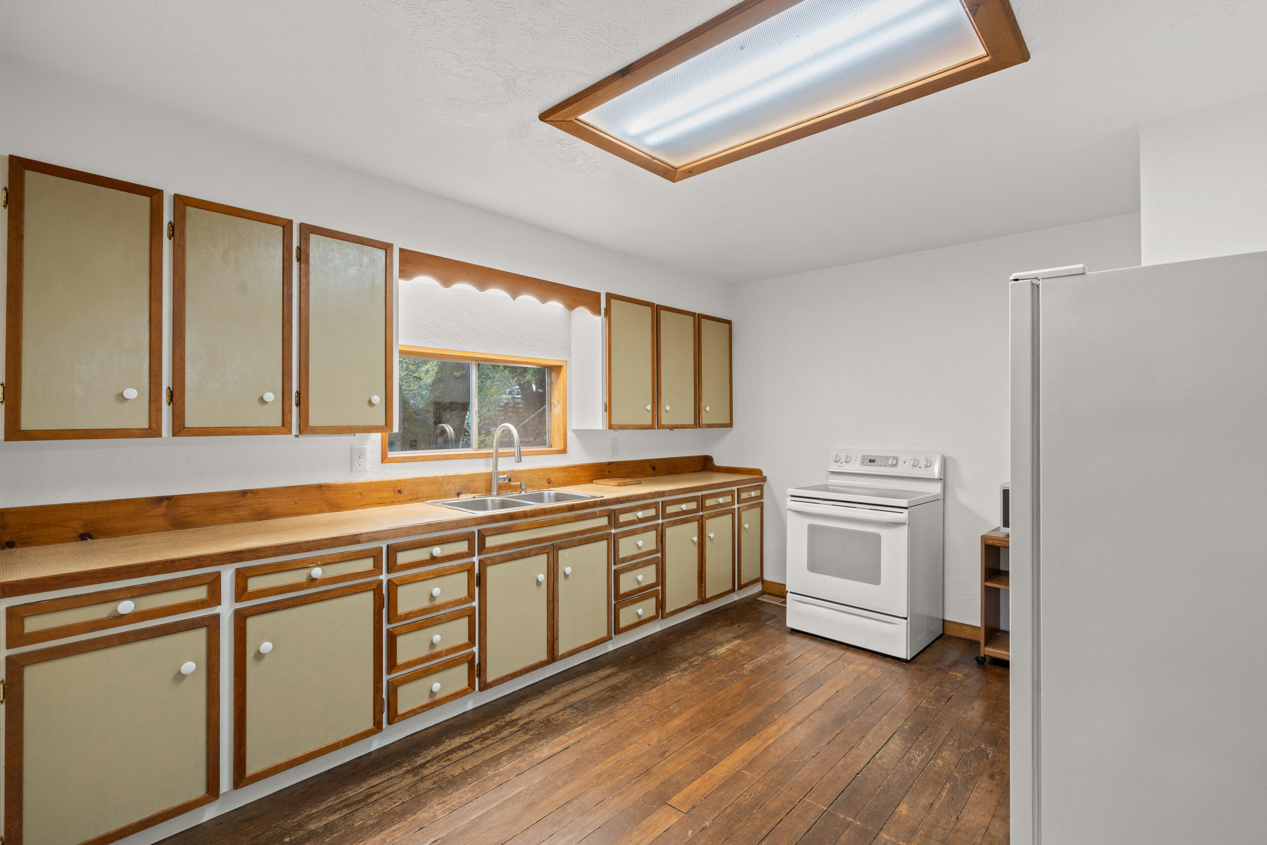 Gold Hill Original Town - Residential