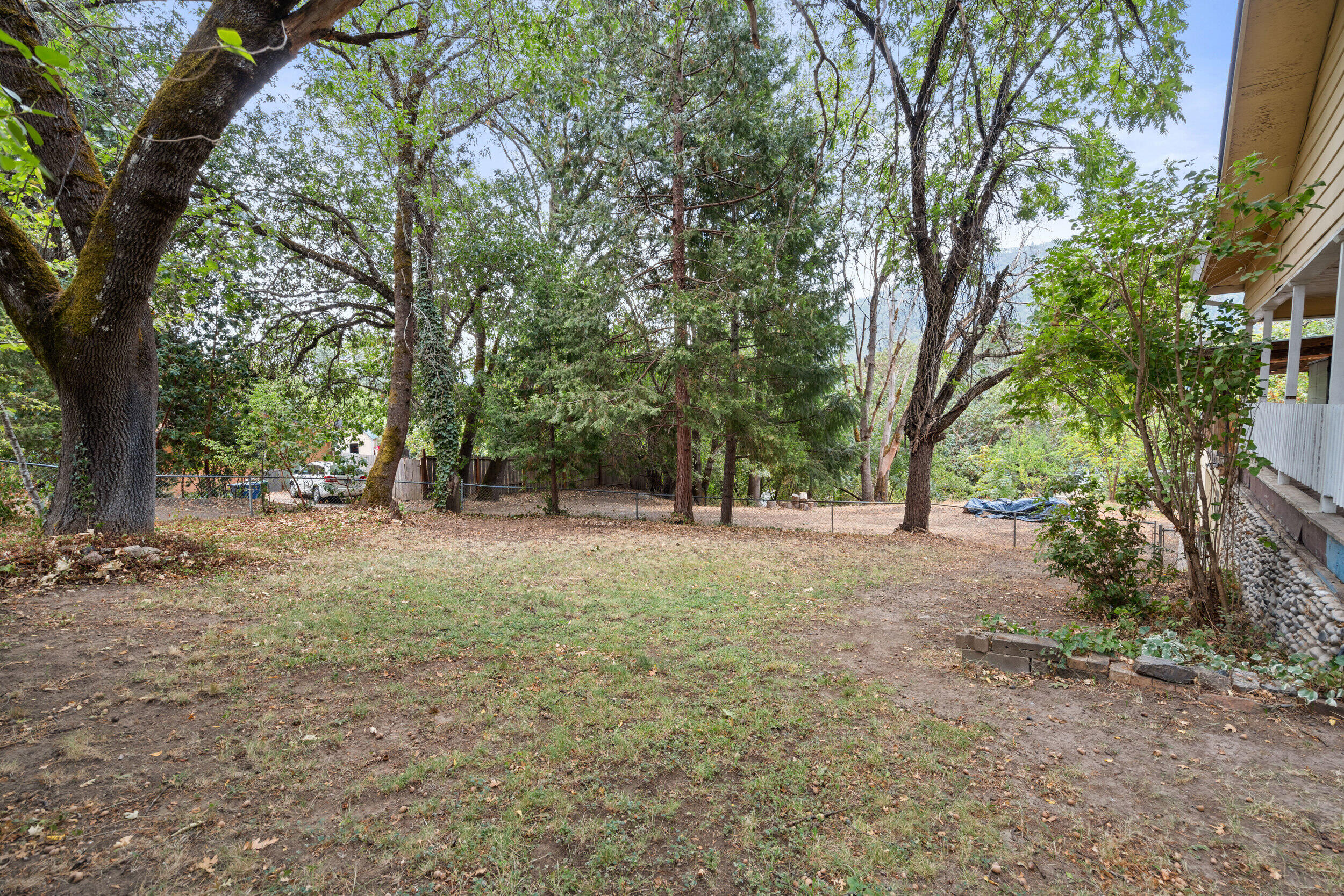 Gold Hill Original Town - Residential