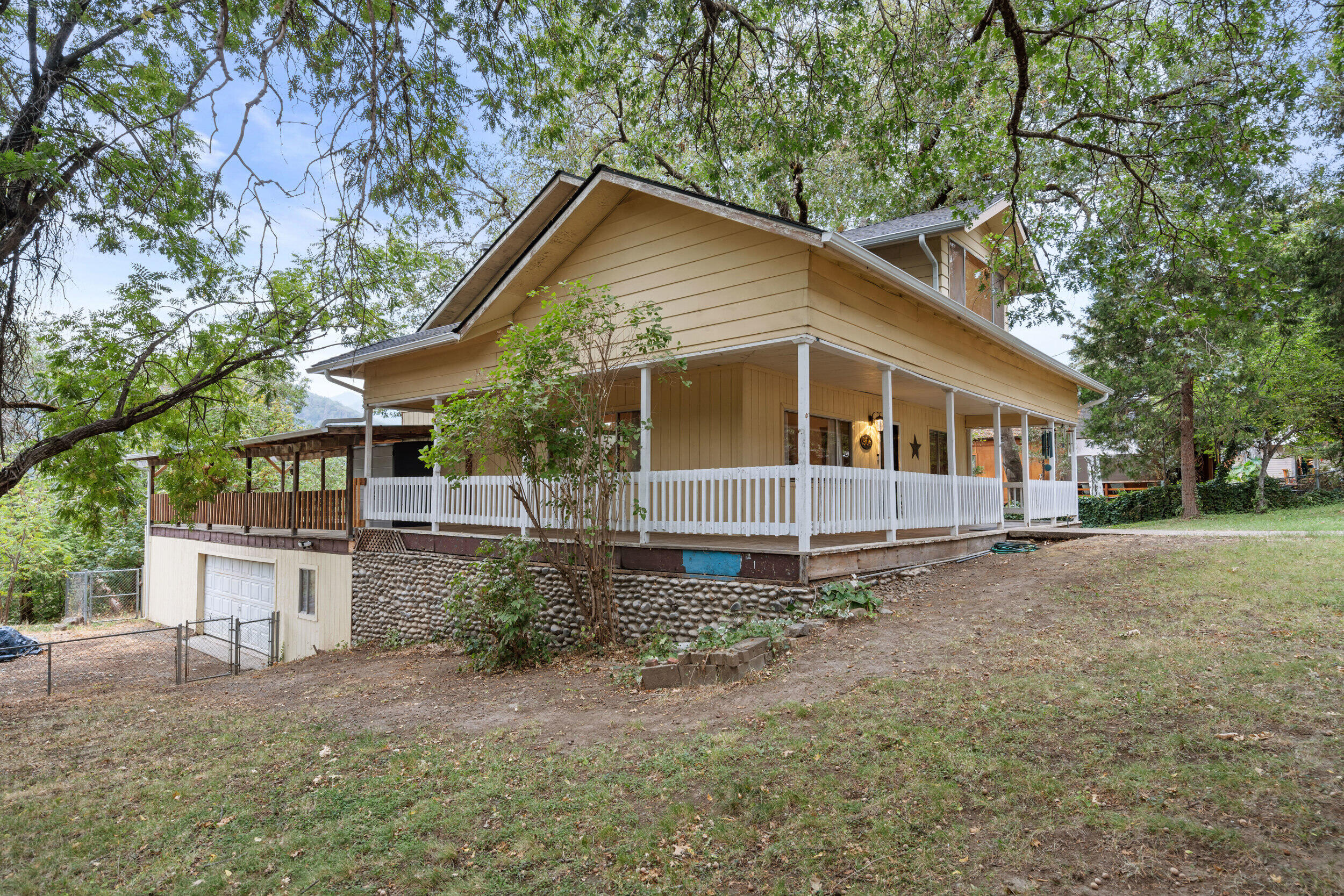 Gold Hill Original Town - Residential