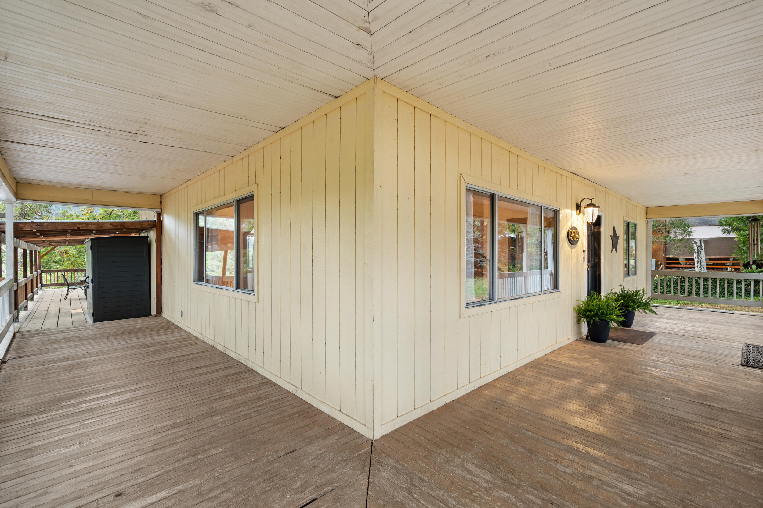 Gold Hill Original Town - Residential