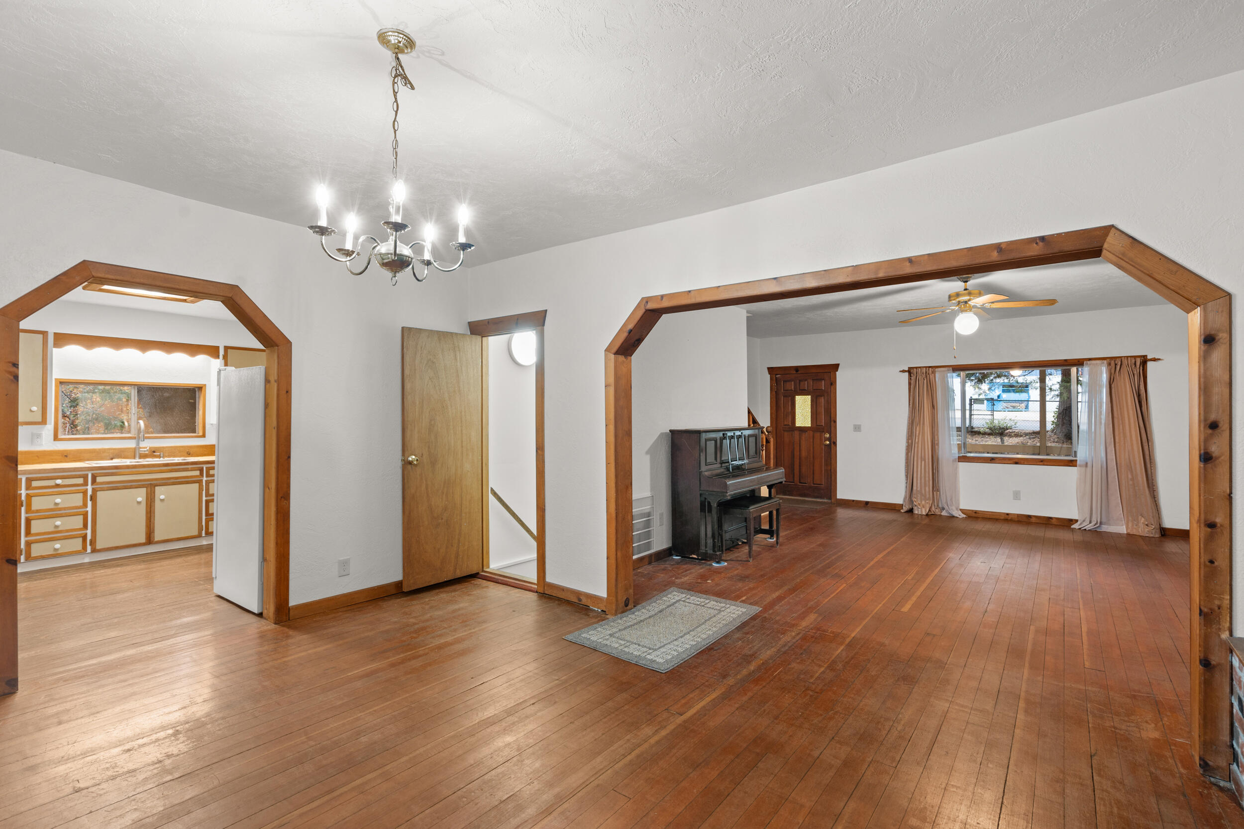 Gold Hill Original Town - Residential