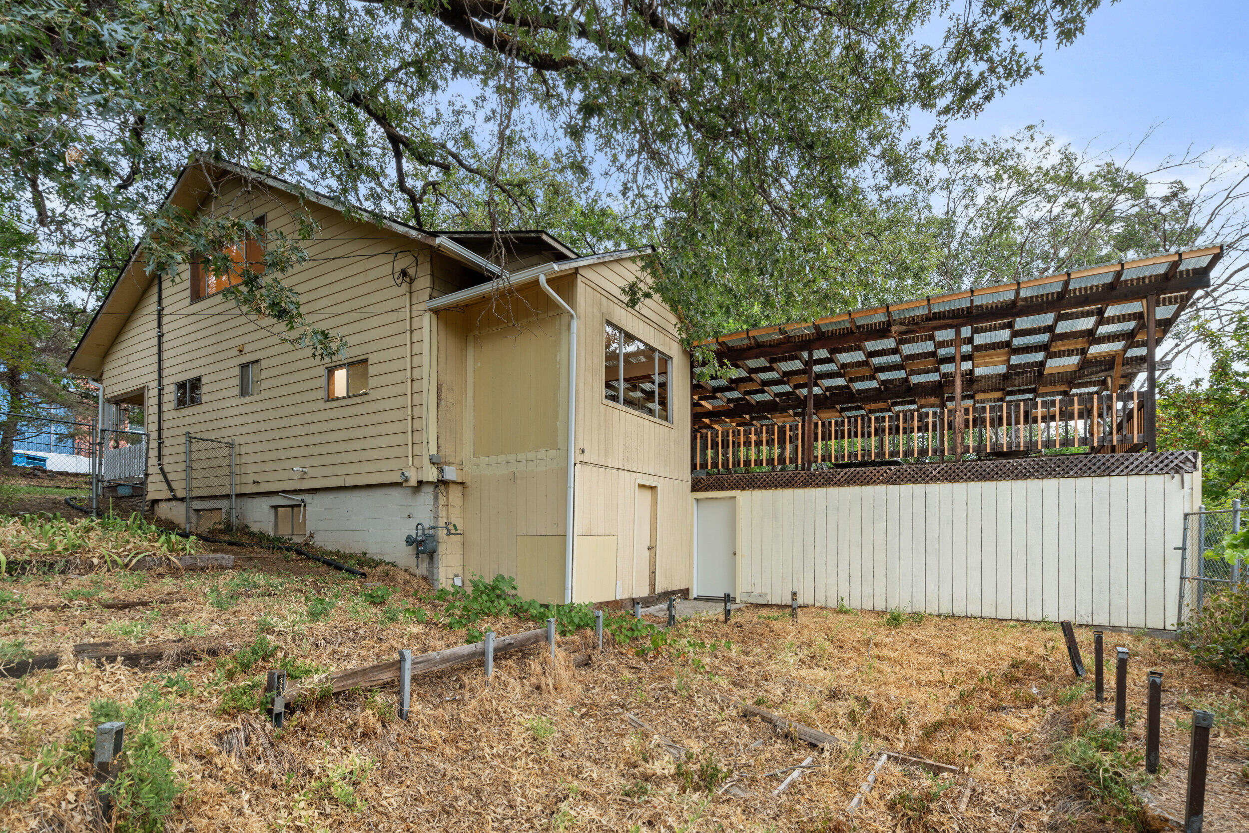 Gold Hill Original Town - Residential