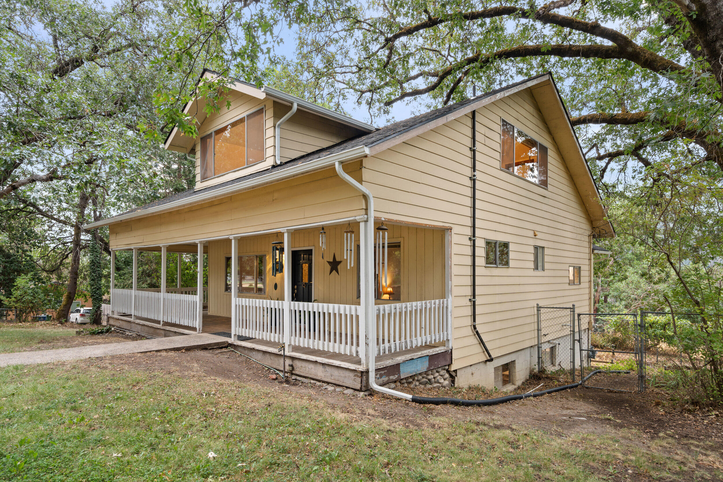 Gold Hill Original Town - Residential