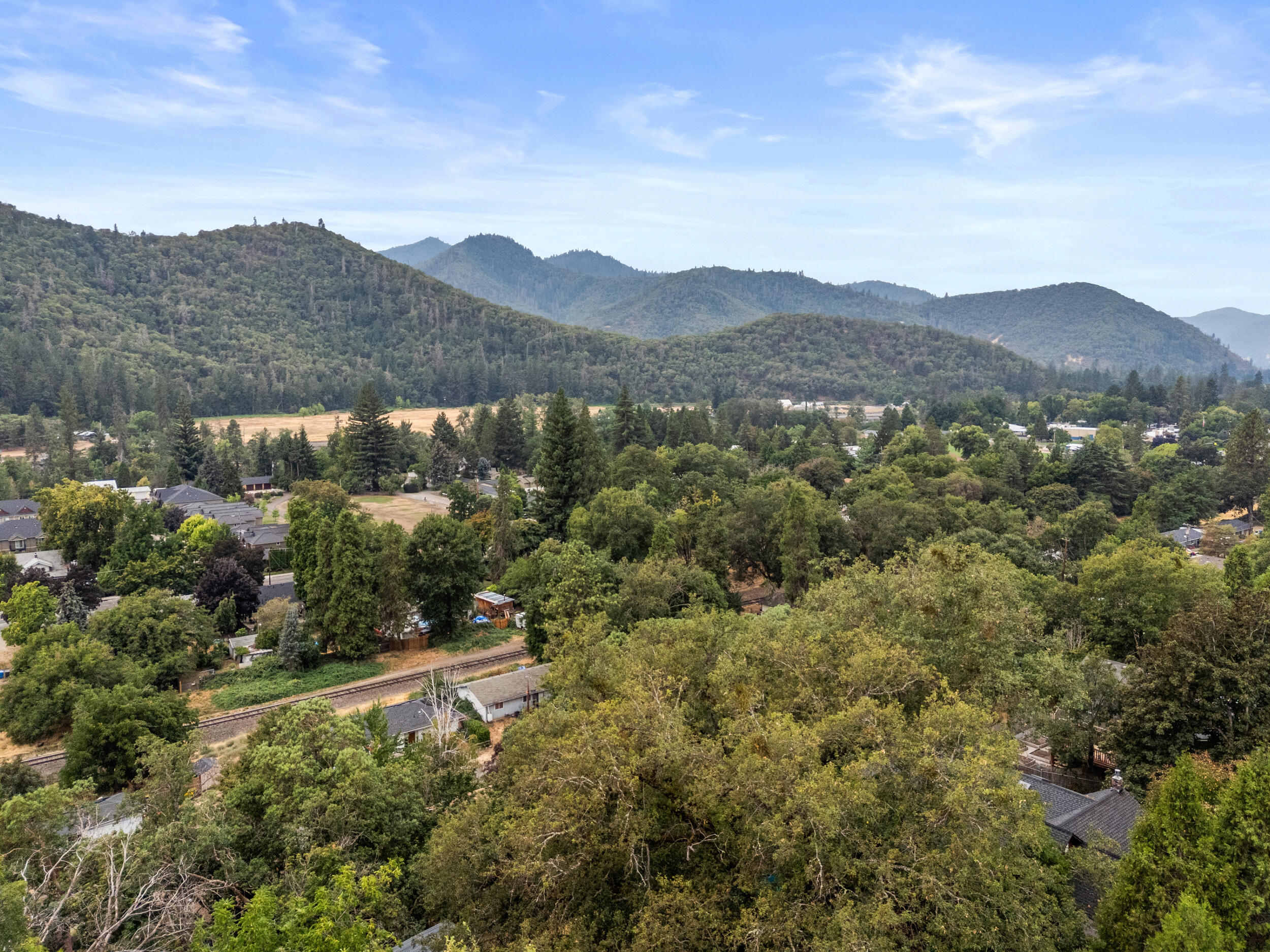 Gold Hill Original Town - Residential