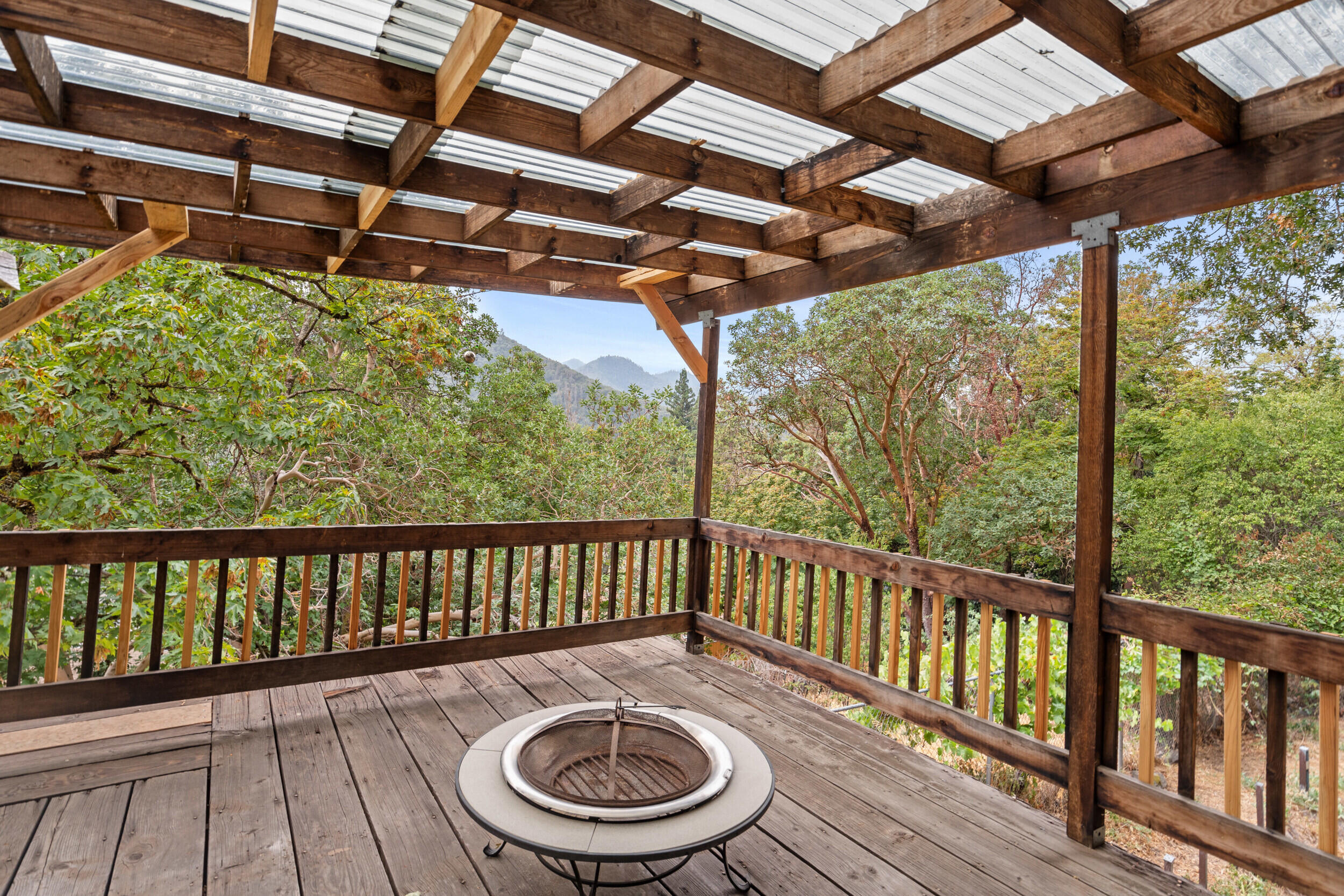 Gold Hill Original Town - Residential