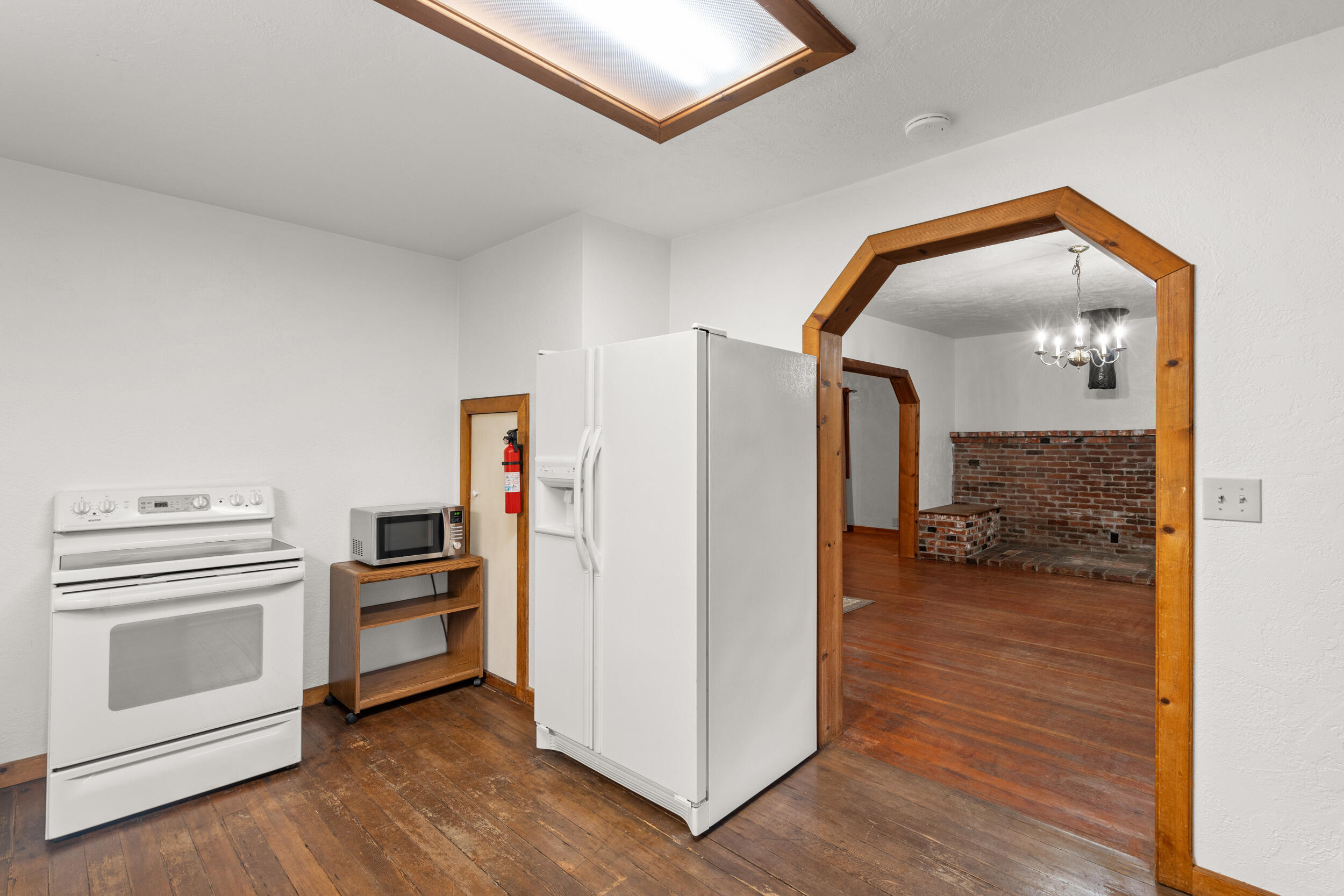 Gold Hill Original Town - Residential