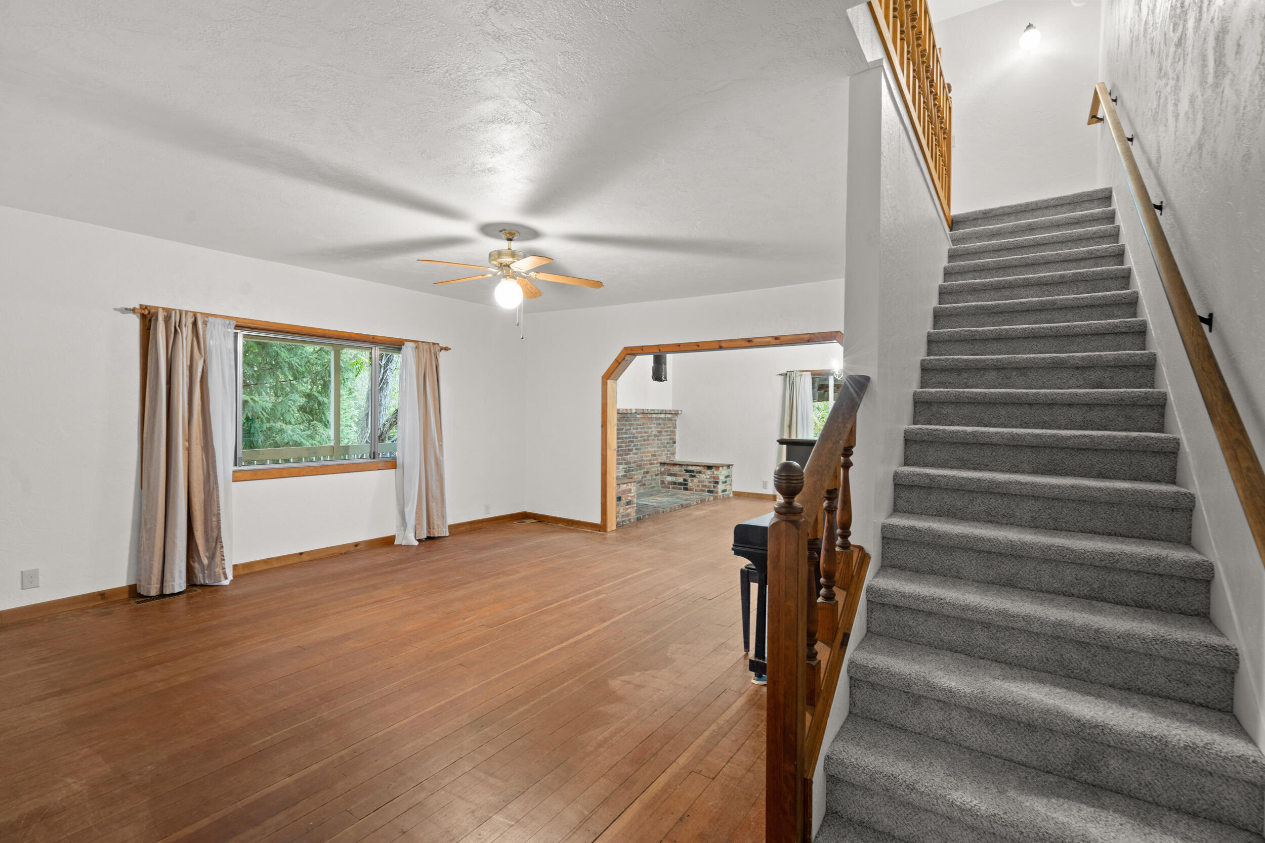 Gold Hill Original Town - Residential